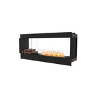 EcoSmart Fire Flex 68 Bioethanol Fireplace Insert - Room Divider