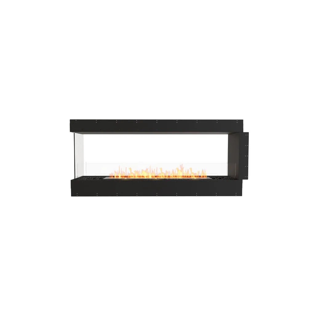 EcoSmart Fire Flex 68 Bioethanol Fireplace Insert - Room Divider