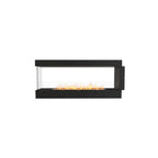 EcoSmart Fire Flex 68 Bioethanol Fireplace Insert - Room Divider