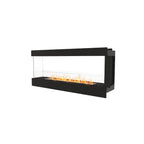 EcoSmart Fire Flex 68 Bioethanol Fireplace Insert - Room Divider