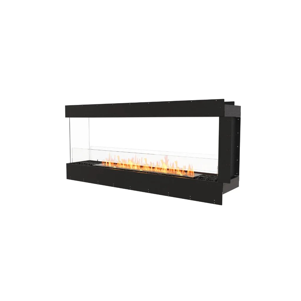EcoSmart Fire Flex 68 Bioethanol Fireplace Insert - Room Divider