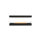 EcoSmart Fire Flex 68 Bioethanol Fireplace Insert - Room Divider