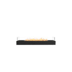 EcoSmart Fire Flex 68 Bioethanol Fireplace Insert - Room Divider