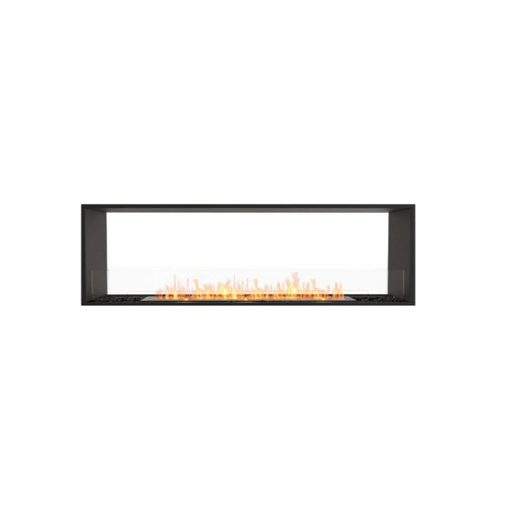 EcoSmart Fire Flex 68 Bioethanol Fireplace Insert - Room Divider
