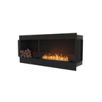 EcoSmart Fire Flex 68 Bioethanol Fireplace Insert - Single Room