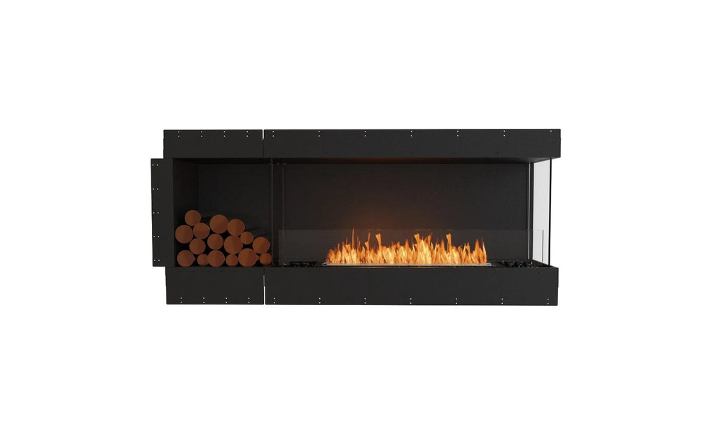 EcoSmart Fire Flex 68 Bioethanol Fireplace Insert - Single Room