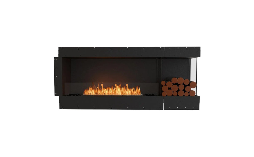EcoSmart Fire Flex 68 Bioethanol Fireplace Insert - Single Room