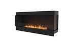 EcoSmart Fire Flex 68 Bioethanol Fireplace Insert - Single Room