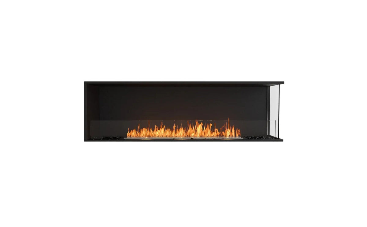 EcoSmart Fire Flex 68 Bioethanol Fireplace Insert - Single Room