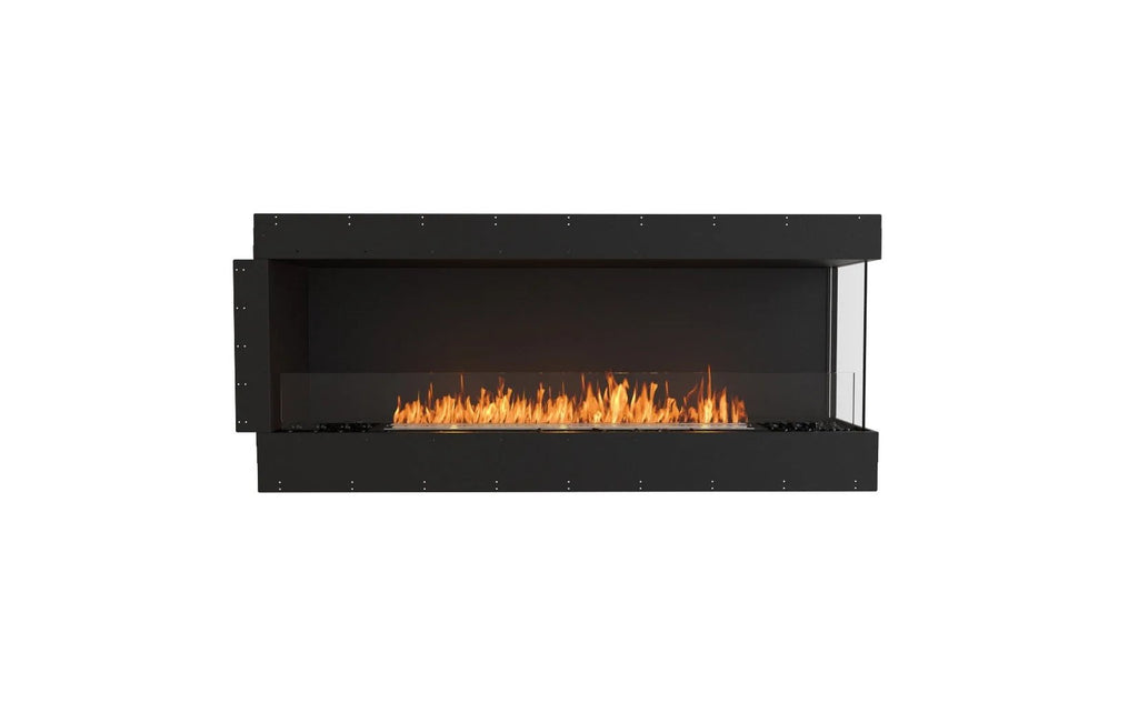 EcoSmart Fire Flex 68 Bioethanol Fireplace Insert - Single Room