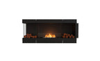 EcoSmart Fire Flex 68 Bioethanol Fireplace Insert - Single Room