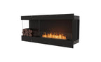 EcoSmart Fire Flex 68 Bioethanol Fireplace Insert - Single Room