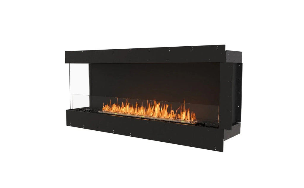 EcoSmart Fire Flex 68 Bioethanol Fireplace Insert - Single Room