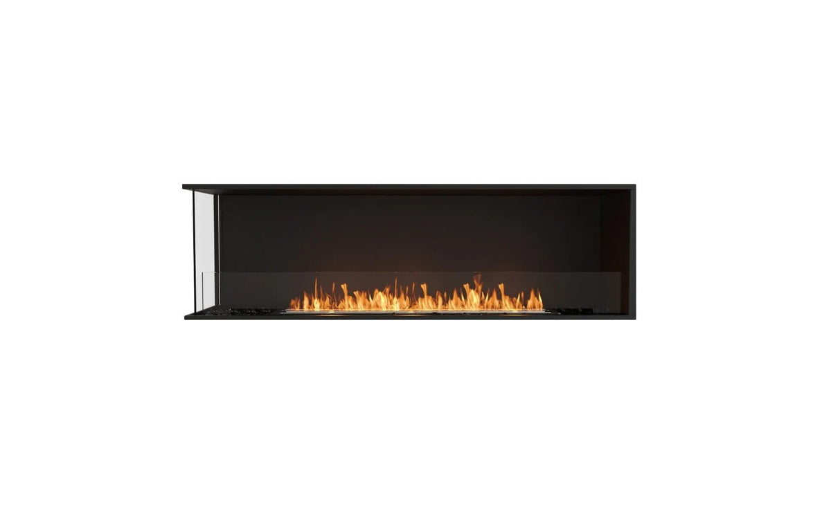 EcoSmart Fire Flex 68 Bioethanol Fireplace Insert - Single Room