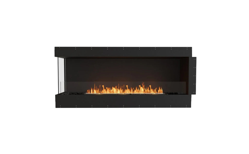 EcoSmart Fire Flex 68 Bioethanol Fireplace Insert - Single Room