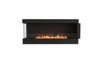 EcoSmart Fire Flex 68 Bioethanol Fireplace Insert - Single Room