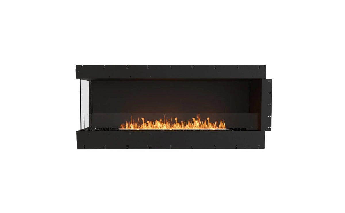 EcoSmart Fire Flex 68 Bioethanol Fireplace Insert - Single Room