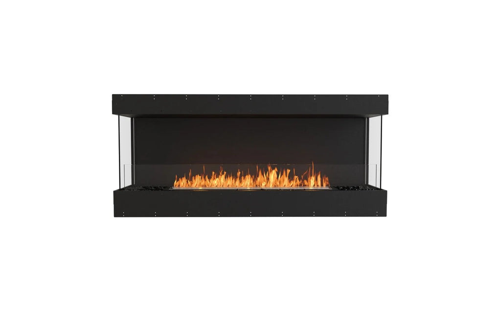 EcoSmart Fire Flex 68 Bioethanol Fireplace Insert - Single Room