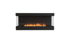EcoSmart Fire Flex 68 Bioethanol Fireplace Insert - Single Room