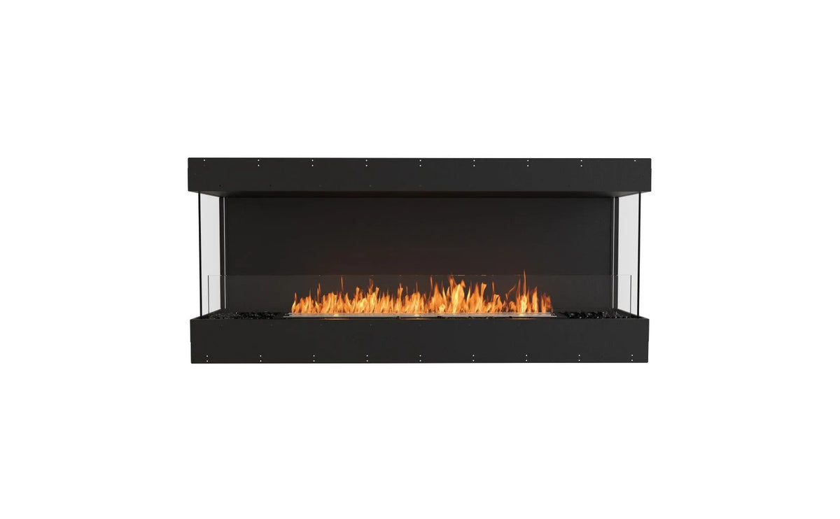 EcoSmart Fire Flex 68 Bioethanol Fireplace Insert - Single Room