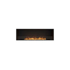 EcoSmart Fire Flex 68 Bioethanol Fireplace Insert - Single Room