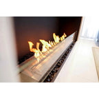 EcoSmart Fire Flex 78 Bioethanol Single Room Fireplace Insert