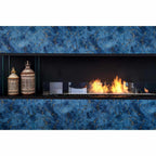 EcoSmart Fire Flex 86 Bioethanol Single Room Fireplace Insert