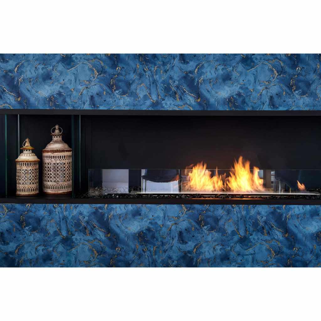 EcoSmart Fire Flex 86 Bioethanol Single Room Fireplace Insert