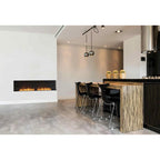 EcoSmart Fire Flex 86 Bioethanol Single Room Fireplace Insert