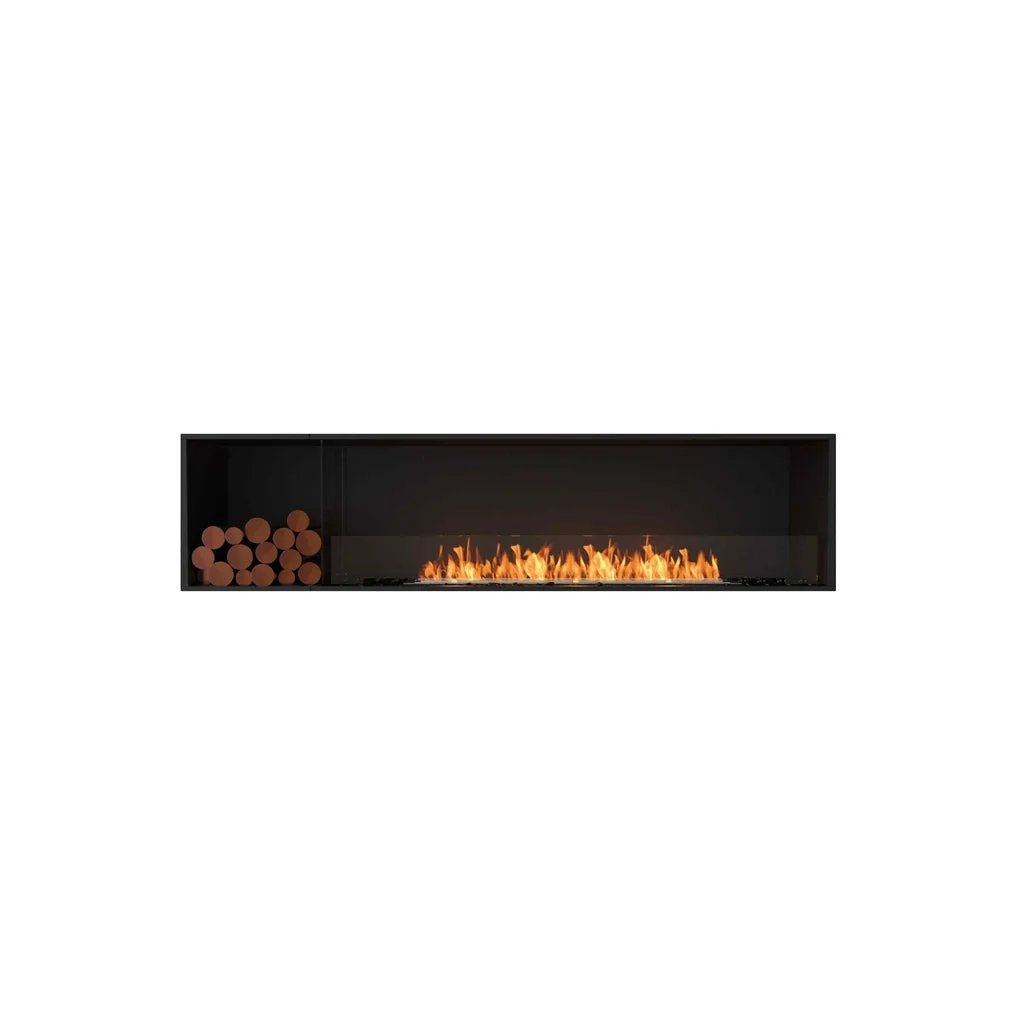 EcoSmart Fire Flex 86 Bioethanol Single Room Fireplace Insert