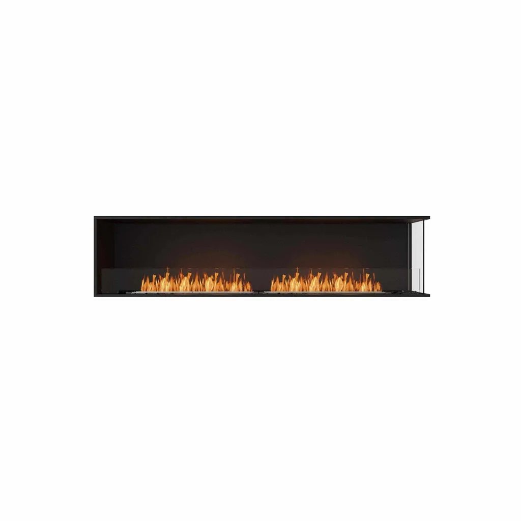 EcoSmart Fire Flex 86 Bioethanol Single Room Fireplace Insert