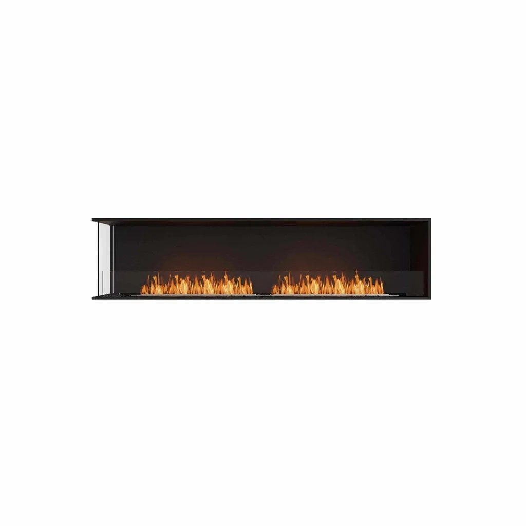 EcoSmart Fire Flex 86 Bioethanol Single Room Fireplace Insert