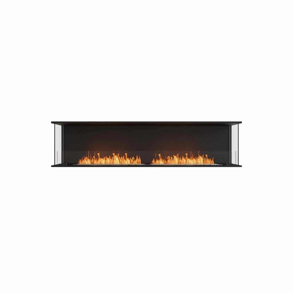EcoSmart Fire Flex 86 Bioethanol Single Room Fireplace Insert