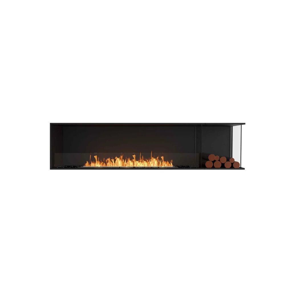 EcoSmart Fire Flex 86 Bioethanol Single Room Fireplace Insert