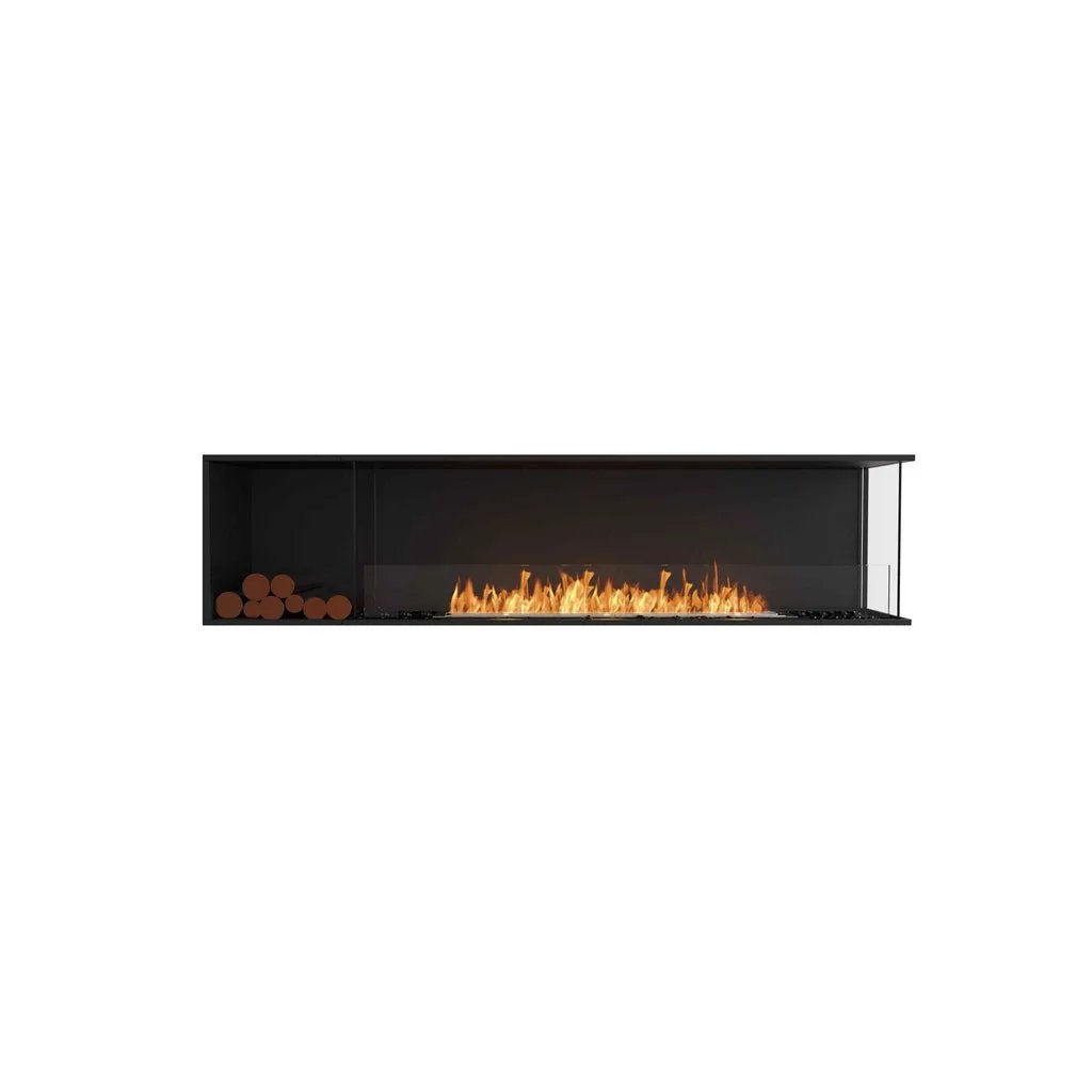 EcoSmart Fire Flex 86 Bioethanol Single Room Fireplace Insert