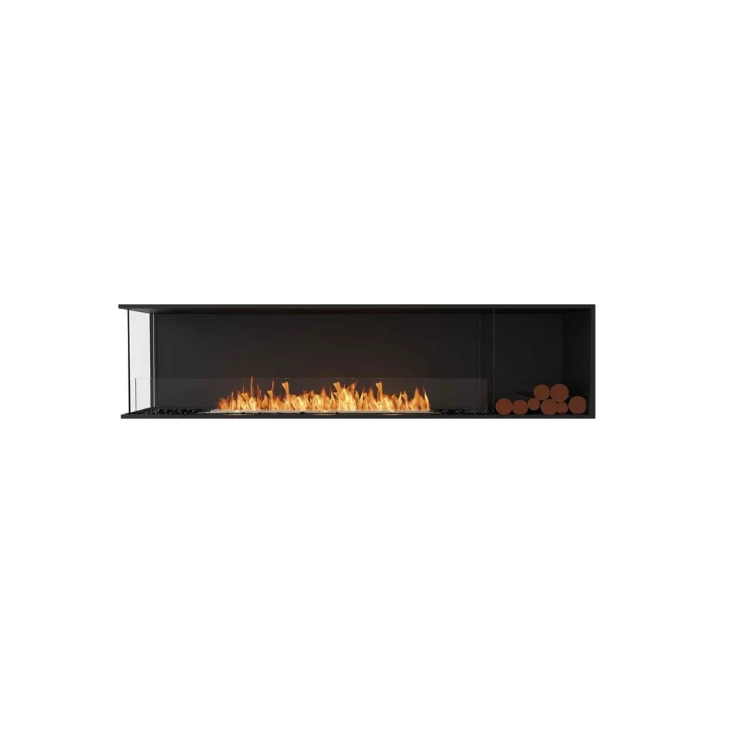 EcoSmart Fire Flex 86 Bioethanol Single Room Fireplace Insert
