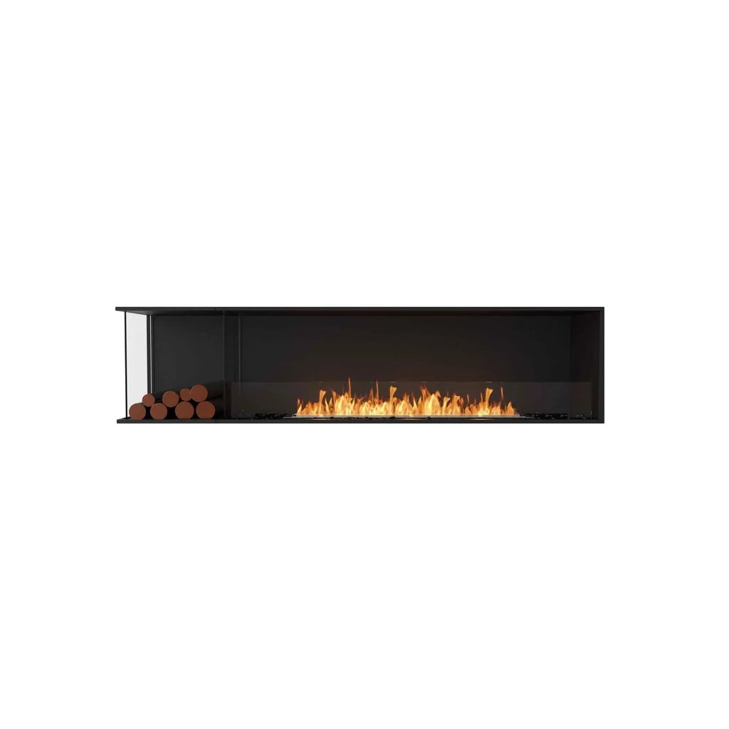 EcoSmart Fire Flex 86 Bioethanol Single Room Fireplace Insert