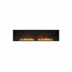 EcoSmart Fire Flex 86 Bioethanol Single Room Fireplace Insert