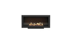 EcoSmart Fire - Frame 1000SS - Fireplace Insert