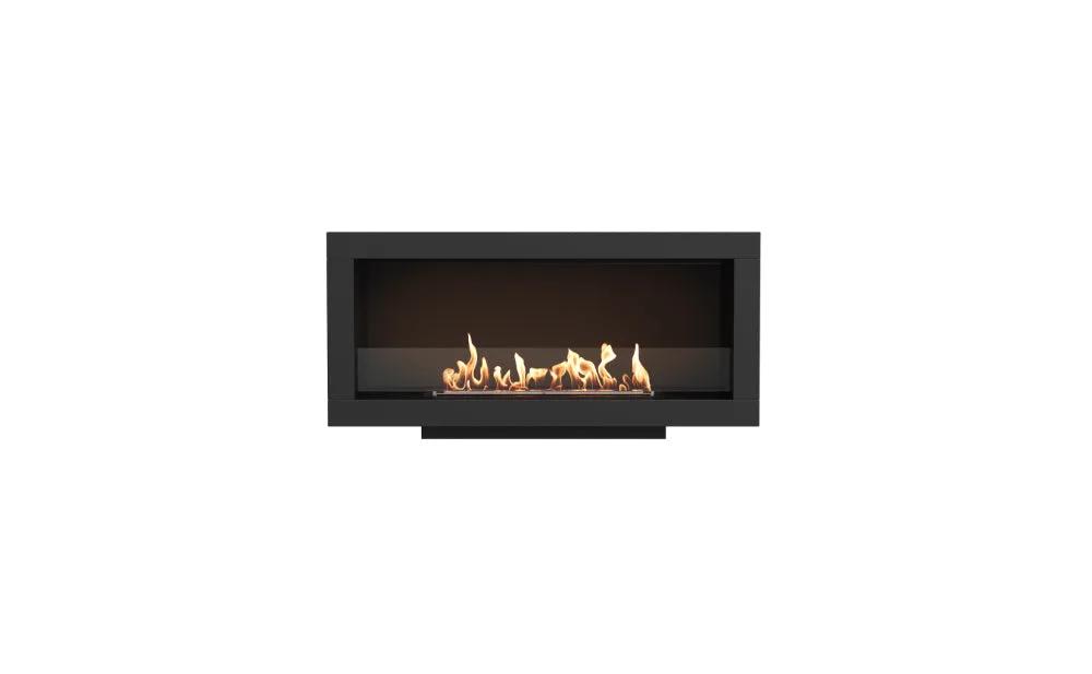 EcoSmart Fire - Frame 1000SS - Fireplace Insert
