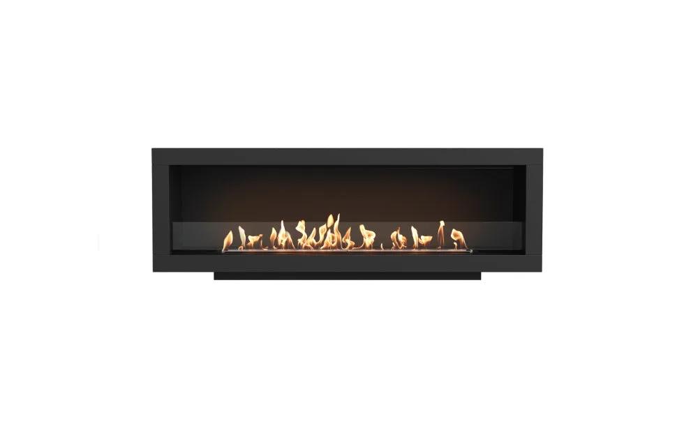 EcoSmart Fire - Frame 1500SS - Single Sided Fireplace Insert