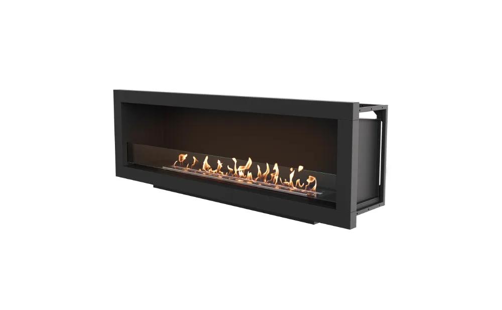 EcoSmart Fire - Frame 1500SS - Single Sided Fireplace Insert