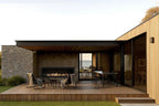EcoSmart Fire - Frame 1500SS - Single Sided Fireplace Insert