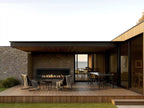 EcoSmart Fire - Frame 600SS Fireplace Insert