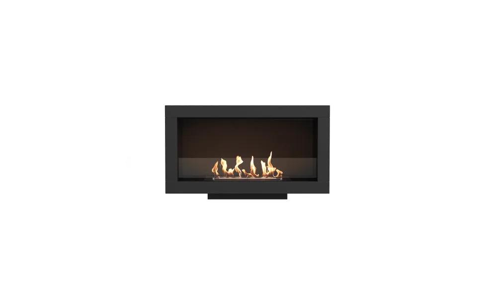 EcoSmart Fire - Frame 800SS - Fireplace Insert