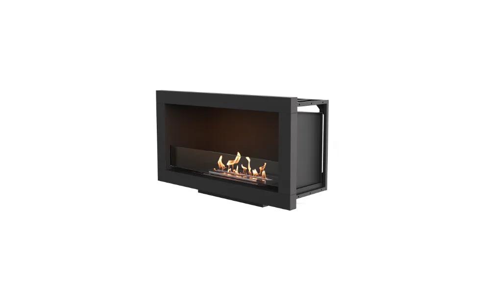 EcoSmart Fire - Frame 800SS - Fireplace Insert