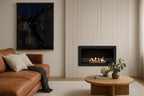 EcoSmart Fire - Frame 800SS - Fireplace Insert