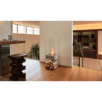 EcoSmart Fire Ghost Designer - Portable Fireplace