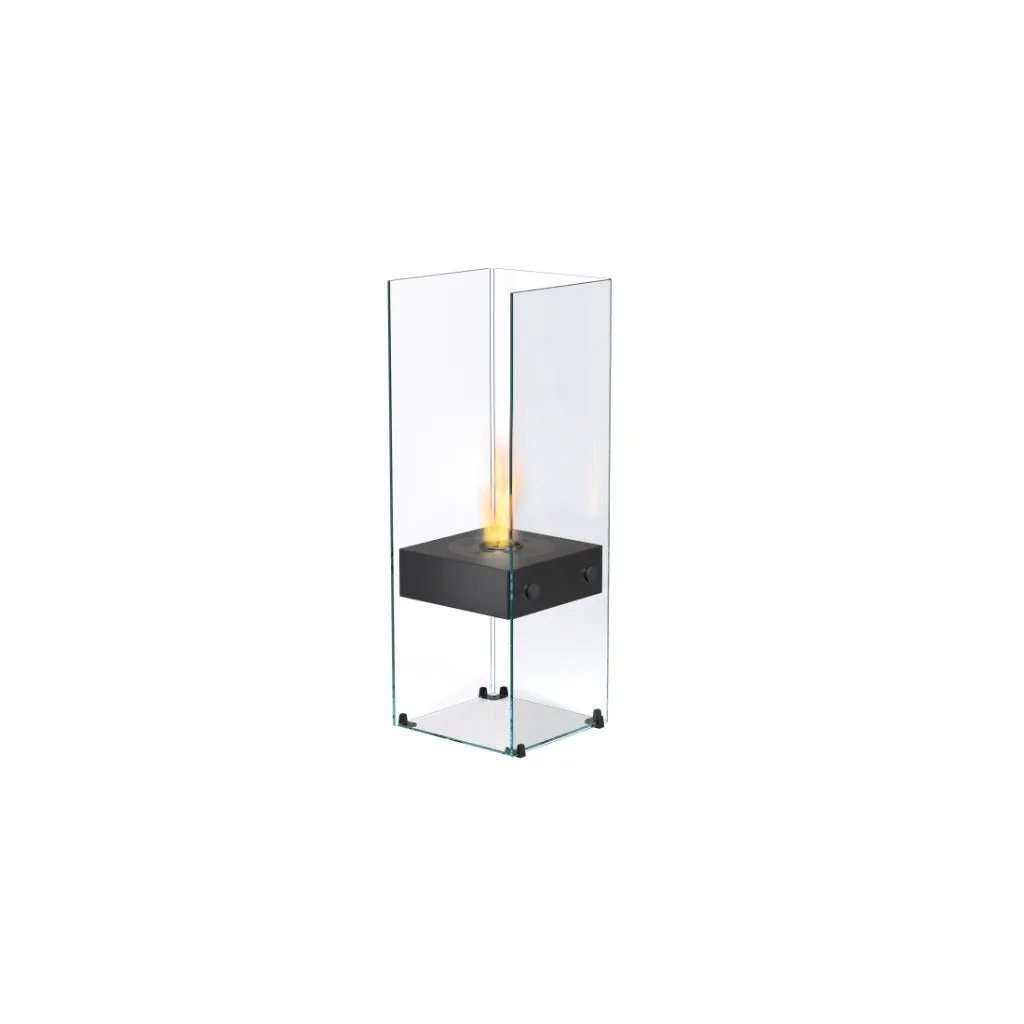 EcoSmart Fire Ghost Designer - Portable Fireplace