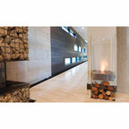 EcoSmart Fire Ghost Designer - Portable Fireplace